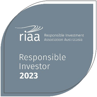 Responsible Investment Benchmark Report