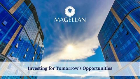 Magellan National Adviser Roadshow 2024